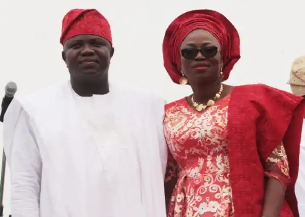 Lagos Pastor Banished For Disrespecting Governor Ambode